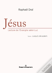 Capa do artigo Jésus, Lecture De L