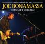 Jesus Left Chicago - CD - Preview