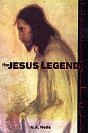 Jesus Legend - Preview