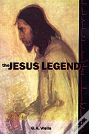 Capa do artigo Jesus Legend
