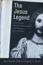 Jesus Legend - Preview