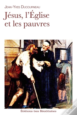 Capa do artigo Jésus, L'Eglise Et Les Pauvres
