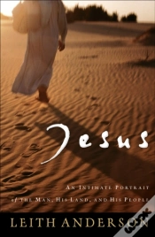 Capa do artigo Jesus