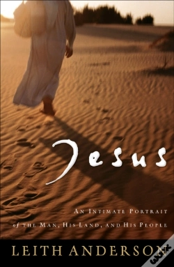 Capa do artigo Jesus