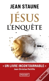 Jésus, L'Enquête