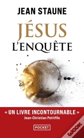 Capa do artigo Jésus, L