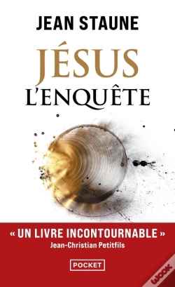 Capa do artigo Jésus, L'Enquête