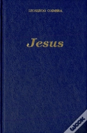 Capa do artigo Jesus