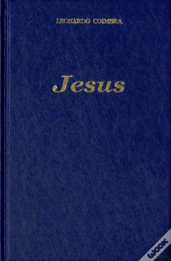 Capa do artigo Jesus