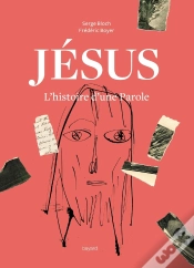 Capa do artigo Jésus, L