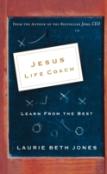 Jesus, Life Coach