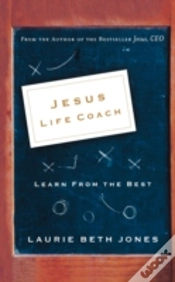Capa do artigo Jesus, Life Coach