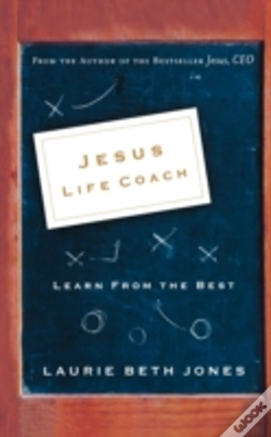 Capa do artigo Jesus, Life Coach