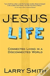 Capa do artigo Jesus Life