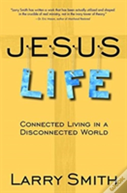 Capa do artigo Jesus Life