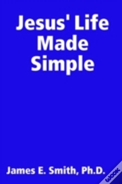 Capa do artigo Jesus' Life Made Simple