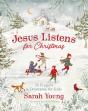 Jesus Listens For Christmas - Preview