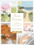 Jesus Listens: Prayers For Every Season (New For 2026)