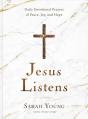 Jesus Listens - Preview