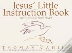 Capa do artigo Jesus' Little Instruction Book
