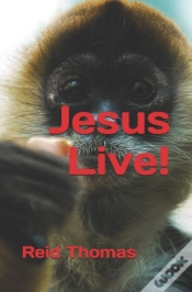 Capa do artigo Jesus Live!