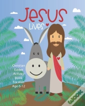 Jesus Lives