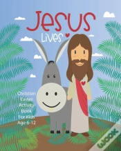 Capa do artigo Jesus Lives