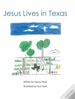 Capa do artigo Jesus Lives In Texas