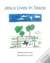 Capa do artigo Jesus Lives In Texas