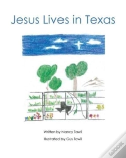 Capa do artigo Jesus Lives In Texas