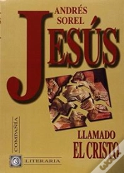 Capa do artigo Jesus Llamado El Cristo  