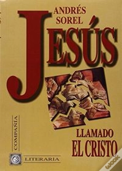 Capa do artigo Jesus Llamado El Cristo  