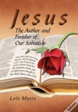 Capa do artigo Jesus