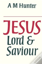 Capa do artigo Jesus Lord And Saviour