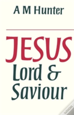 Capa do artigo Jesus Lord And Saviour