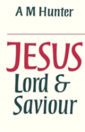 Jesus Lord And Saviour