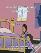 Capa do artigo Jesus Loves Everybody
