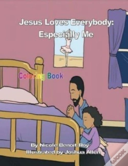 Capa do artigo Jesus Loves Everybody