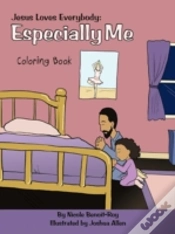 Capa do artigo Jesus Loves Everybody