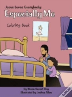 Capa do artigo Jesus Loves Everybody