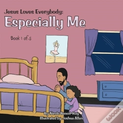 Capa do artigo Jesus Loves Everybody