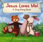 Jesus Loves Me - Preview