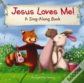 Jesus Loves Me