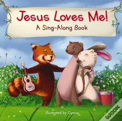 Capa do artigo Jesus Loves Me