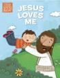 Jesus Loves Me - Preview