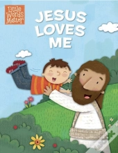 Jesus Loves Me