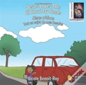 Capa do artigo Jesus Loves Me / Jã¯Â¿Â½Sus M