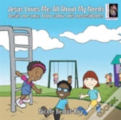Jesus Loves Me / Jesus Me Ama
