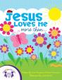 Jesus Loves Me More Than - Preview