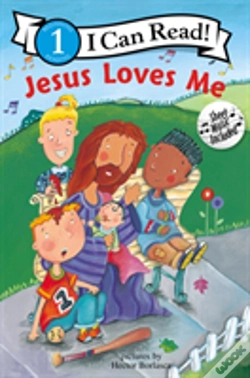 Capa do artigo Jesus Loves Me